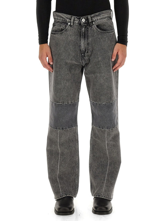 Jeans Extended Third Cut