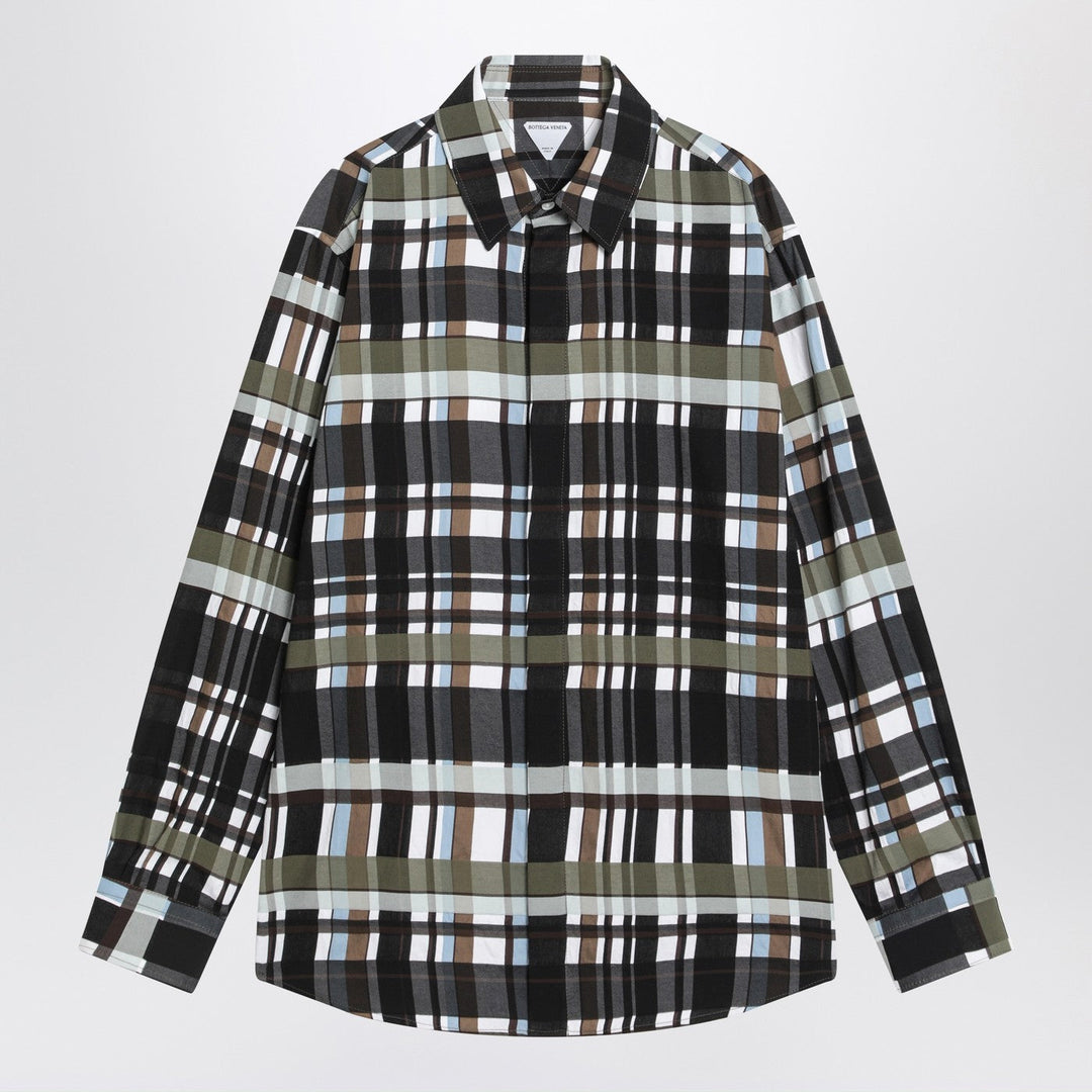 Bottega Veneta Shirts & Tops - Green | 00dcb10ac49cfcdd82aed3019655f69306730eb3