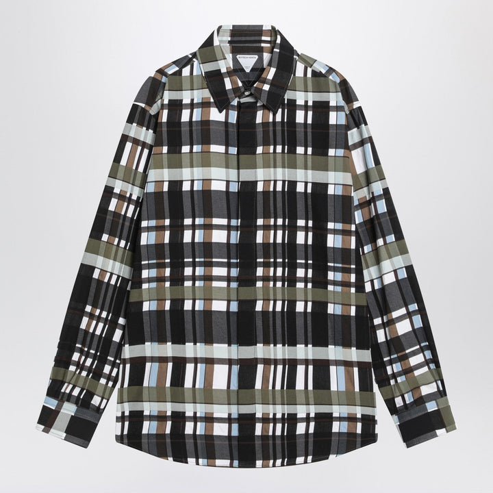 Bottega Veneta Shirts & Tops - Green | 00dcb10ac49cfcdd82aed3019655f69306730eb3