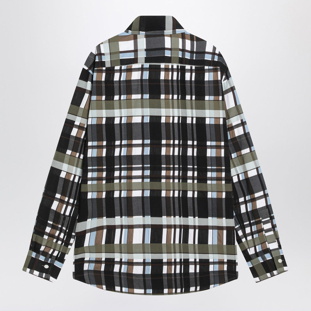 Bottega Veneta Shirts & Tops - Green | bbdd753c5d9ba85c76c548050bc072ea509f3592