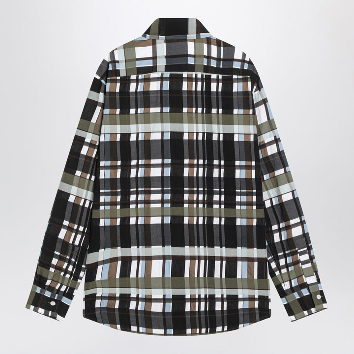 Bottega Veneta Shirts & Tops - Green | bbdd753c5d9ba85c76c548050bc072ea509f3592