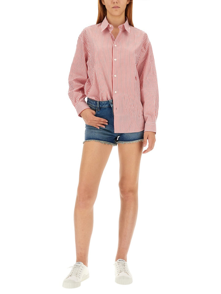 Sporty & Rich Shirts - Multcolor | Wanan Luxury