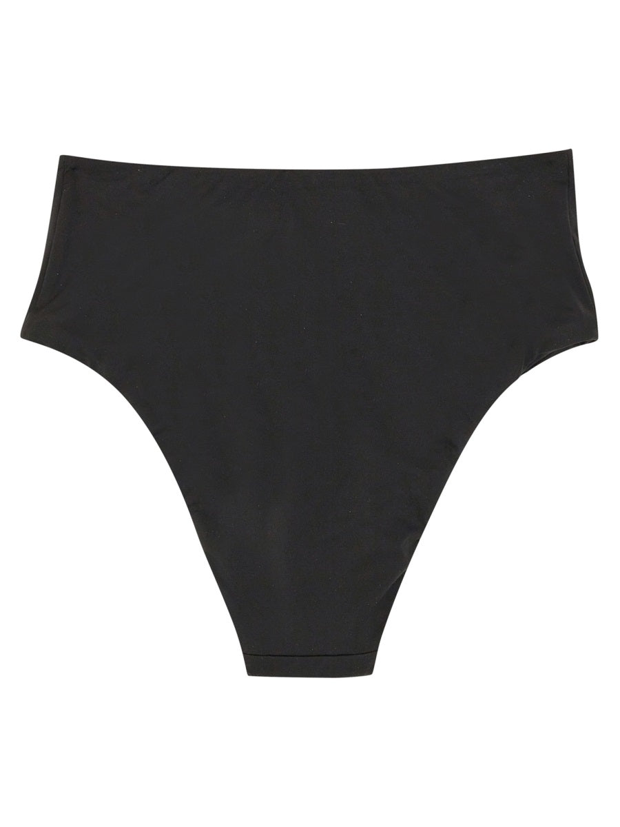 Sporty & Rich Swimwears - Black | Wanan Luxury