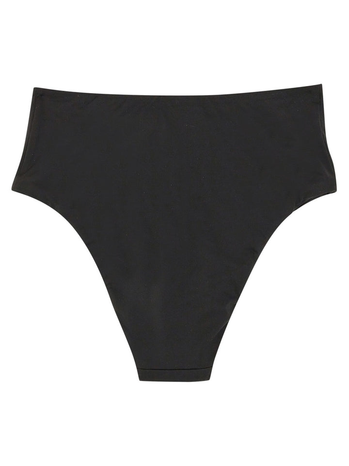 Sporty & Rich Swimwears - Black | Wanan Luxury