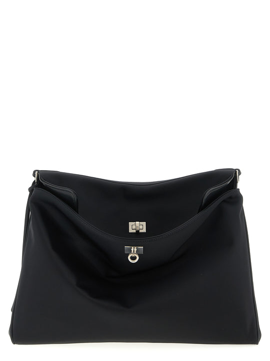Rodeo Hand Bags Black