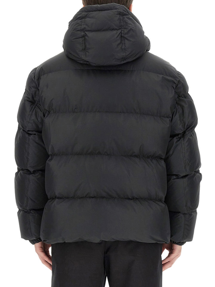 Dolce & Gabbana Jackets - Black | Wanan Luxury