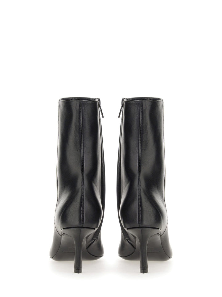 Alexander Wang Boots - Black | Wanan Luxury