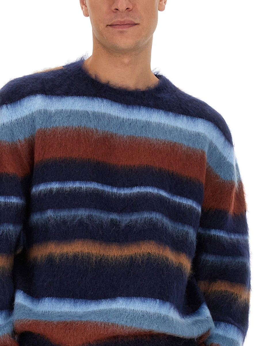 Etro Sweaters - Blue | Wanan Luxury