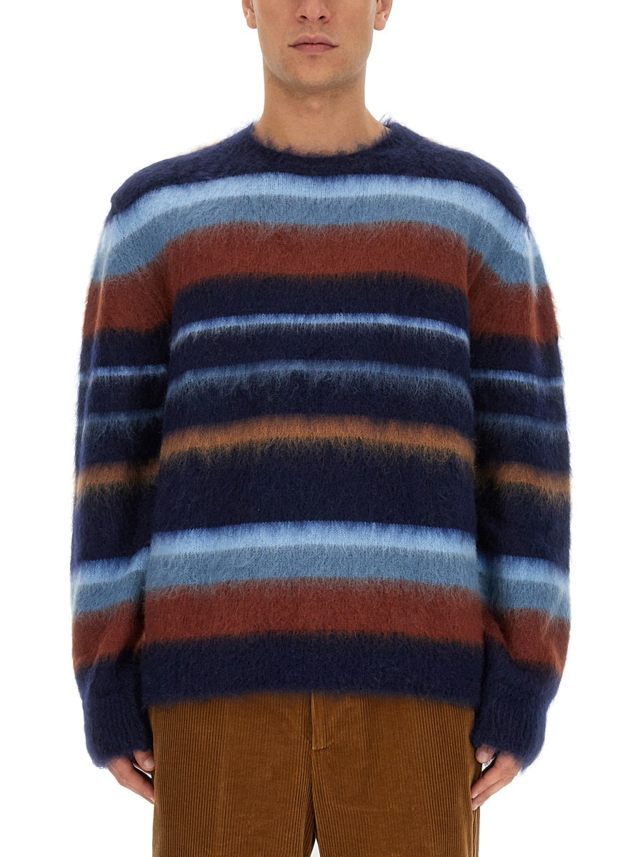 Etro Sweaters - Blue | Wanan Luxury