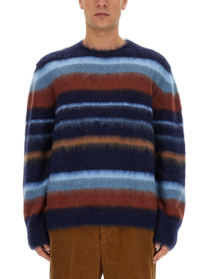 Etro Sweaters - Blue | Wanan Luxury