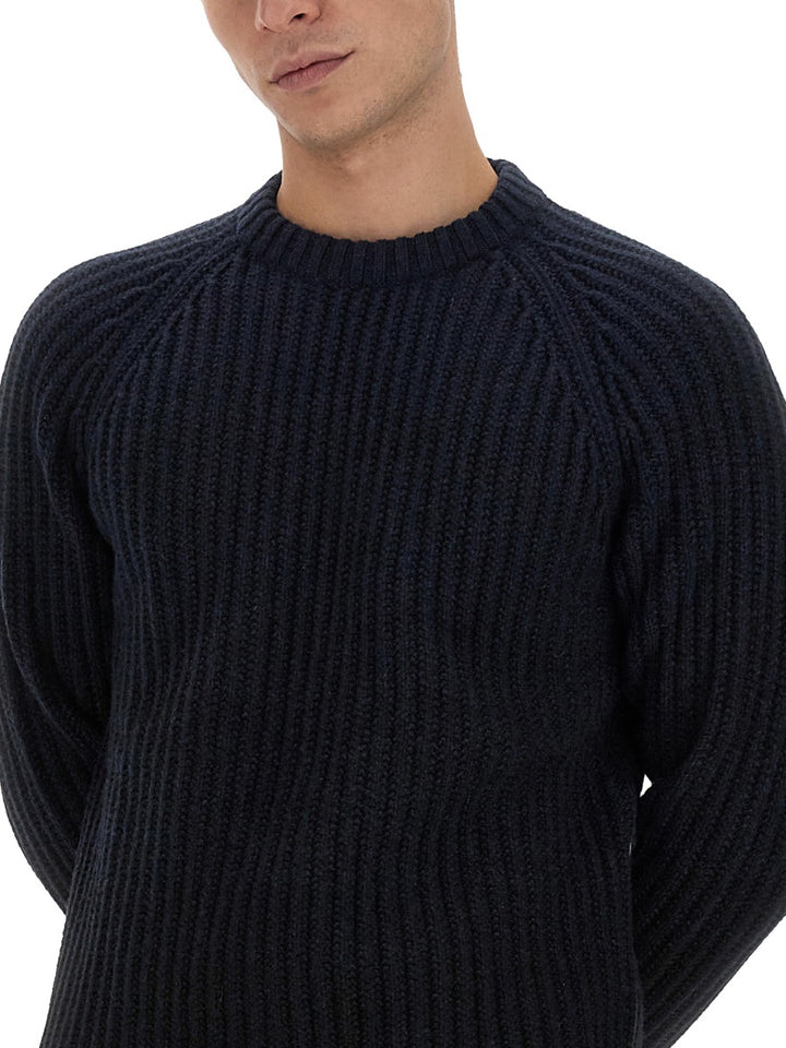 Brioni Sweaters - Black | Wanan Luxury