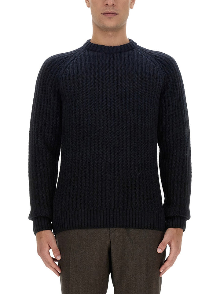 Brioni Sweaters - Black | Wanan Luxury