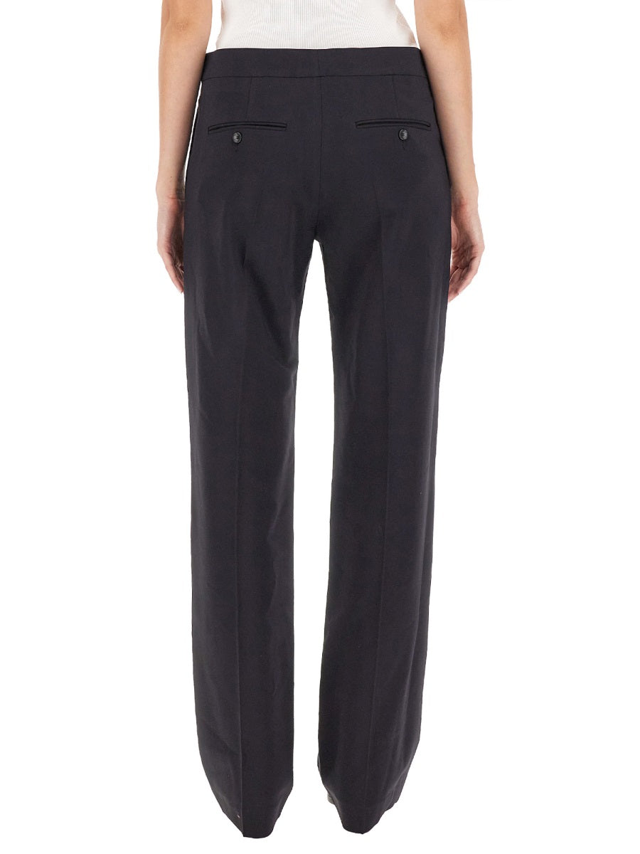 Isabel Marant Pants - Black | Wanan Luxury