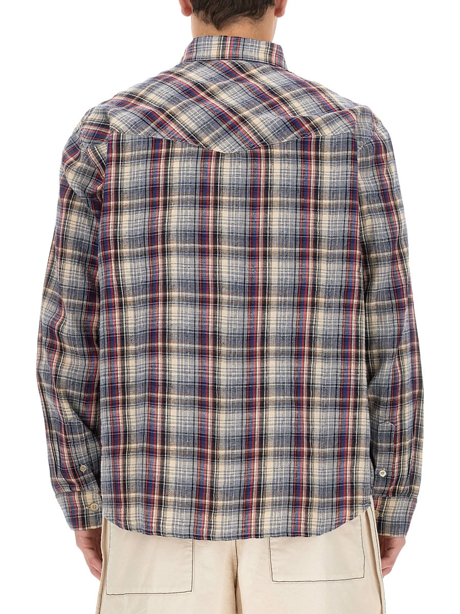 Isabel Marant Shirts - Multcolor | Wanan Luxury