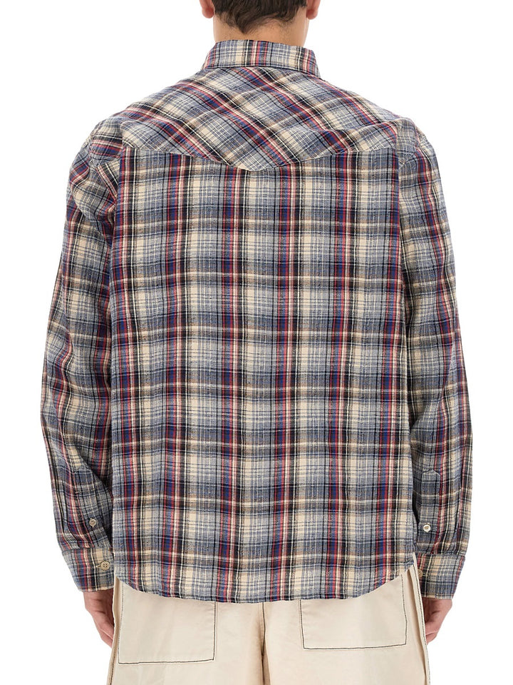 Isabel Marant Shirts - Multcolor | Wanan Luxury