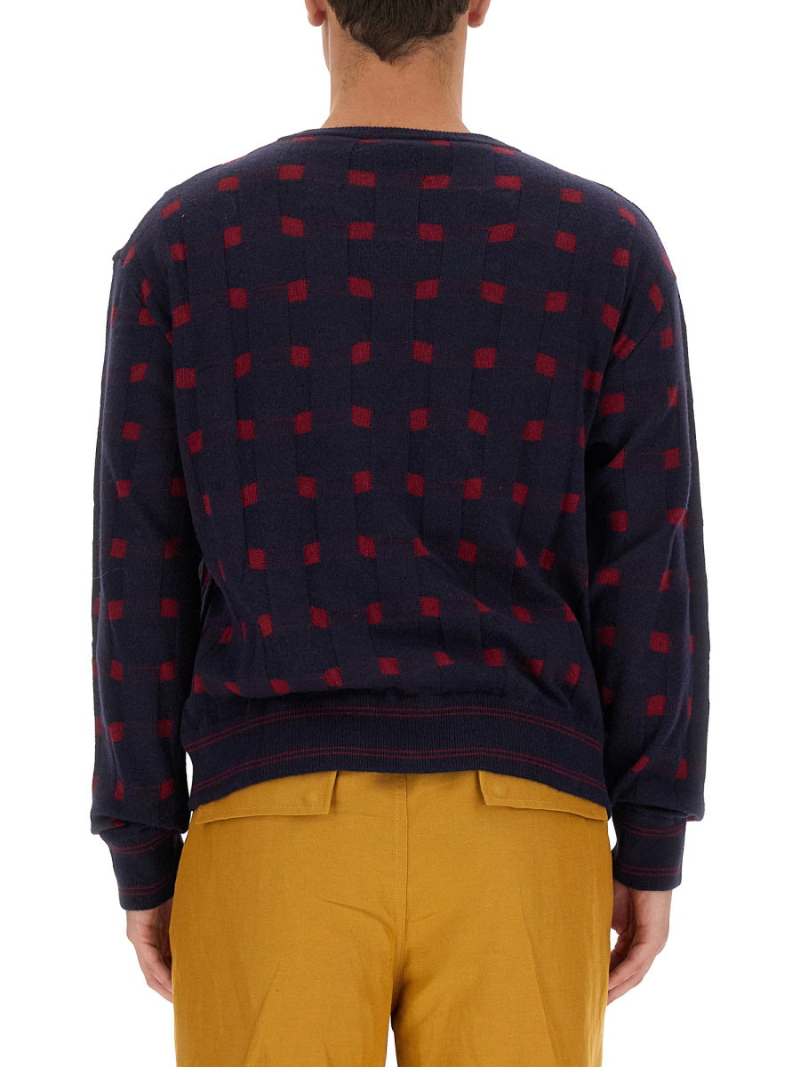 Etro Sweaters - Blue | Wanan Luxury