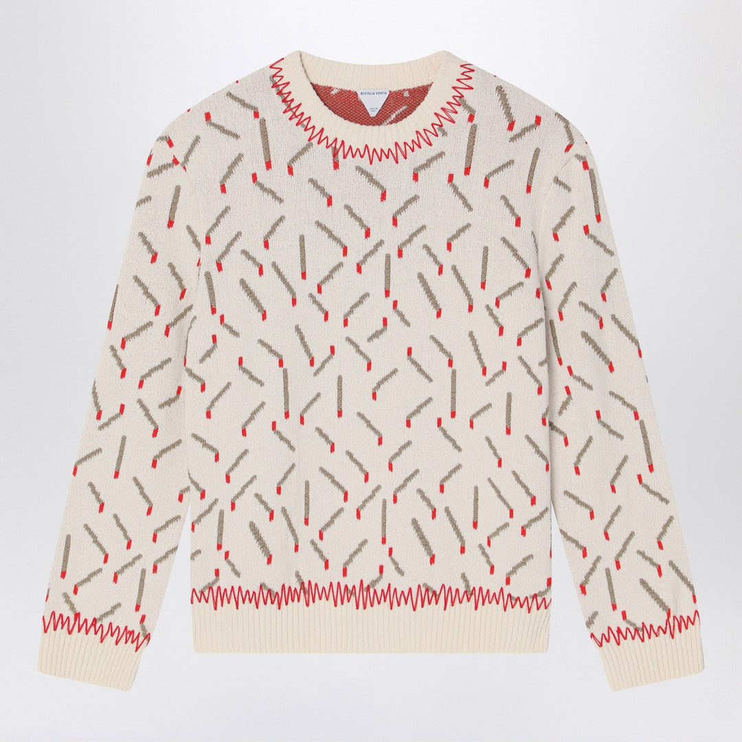Bottega Veneta Shirts & Tops - White | db707b28290248192a88569a0c039203d1c524a4