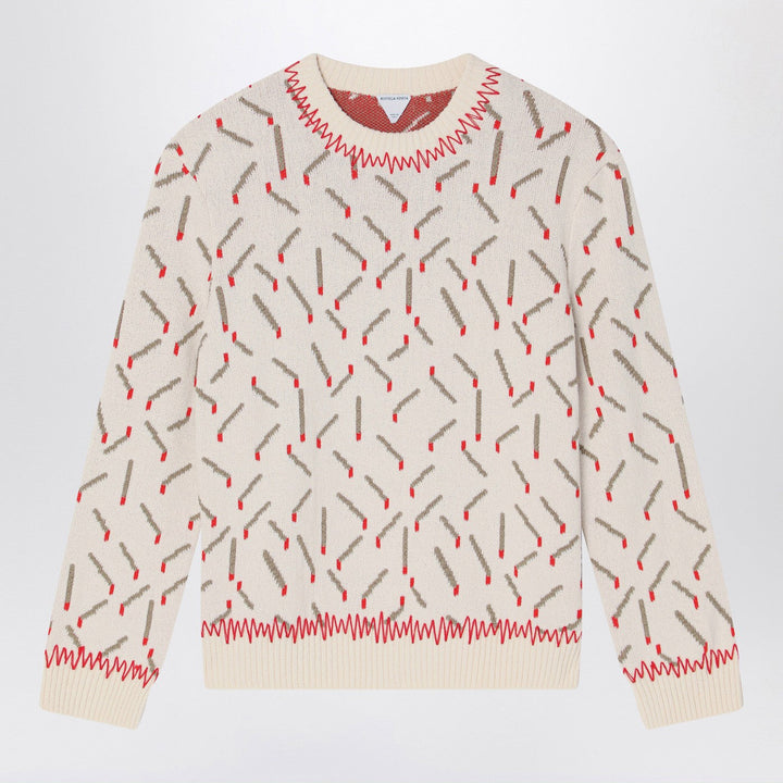 Bottega Veneta Shirts & Tops - White | db707b28290248192a88569a0c039203d1c524a4