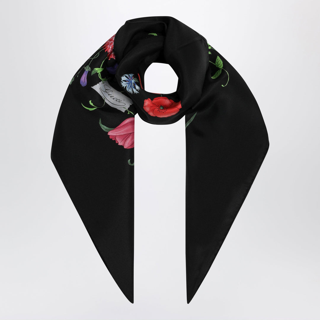 Gucci Scarves & Shawls - Multicolor | 909cd3024742c528a81f7f035371e21fd49b58b8