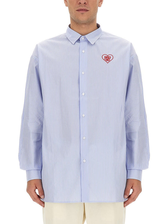Shirt With Logo