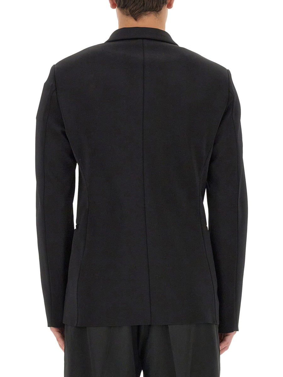 Givenchy Jackets - Black | Wanan Luxury