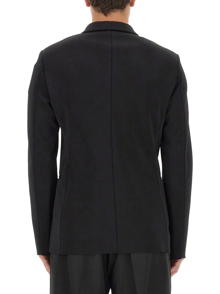 Givenchy Jackets - Black | Wanan Luxury