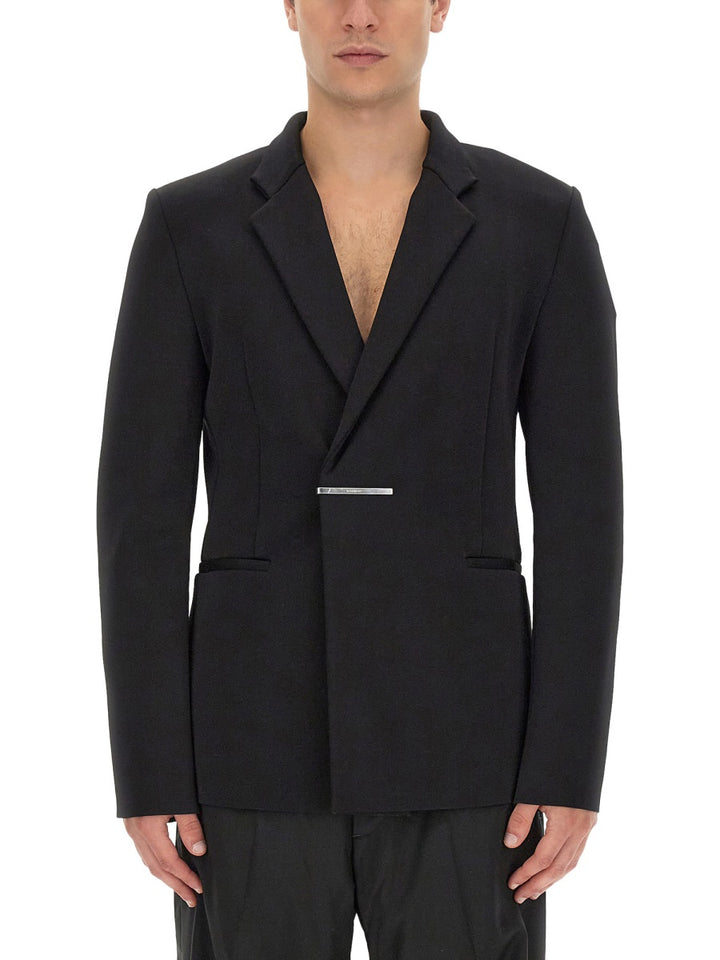 Givenchy Jackets - Black | Wanan Luxury