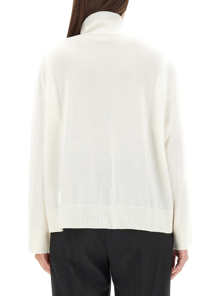 Bottega Veneta Sweaters - Ivory | 03bade84a35208521b34257e817a23a434128af0