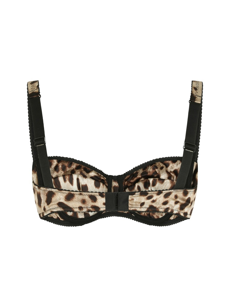 Dolce & Gabbana Underwear - Animal Print | Wanan Luxury