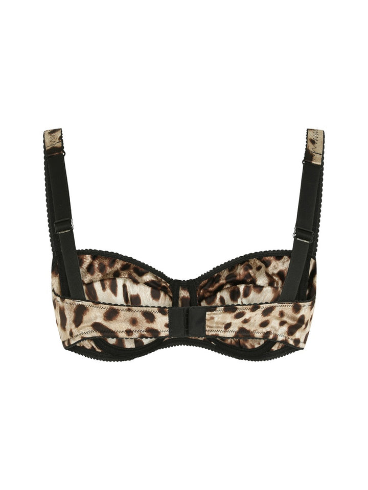 Dolce & Gabbana Underwear - Animal Print | Wanan Luxury