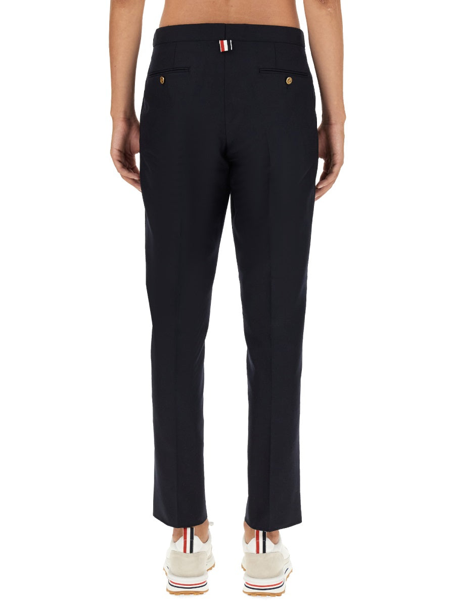 Thom Browne Pants - Blue | Wanan Luxury