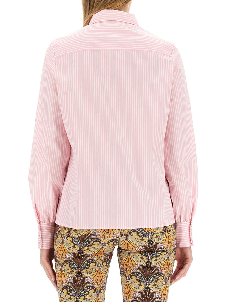 Etro Shirts - Pink | Wanan Luxury