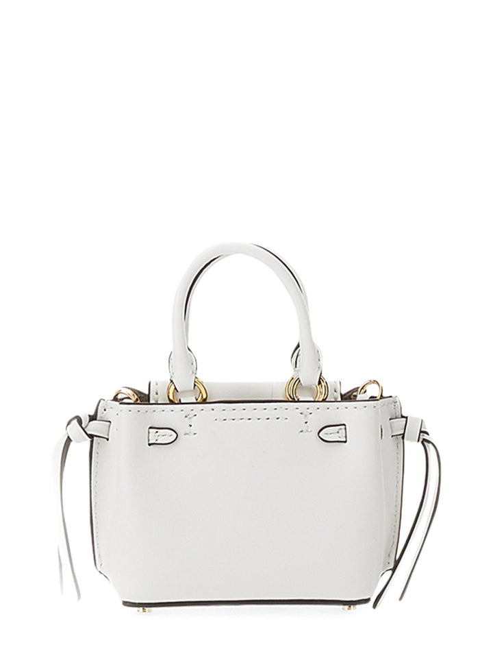 Michael Kors Hand Bags - White | Wanan Luxury