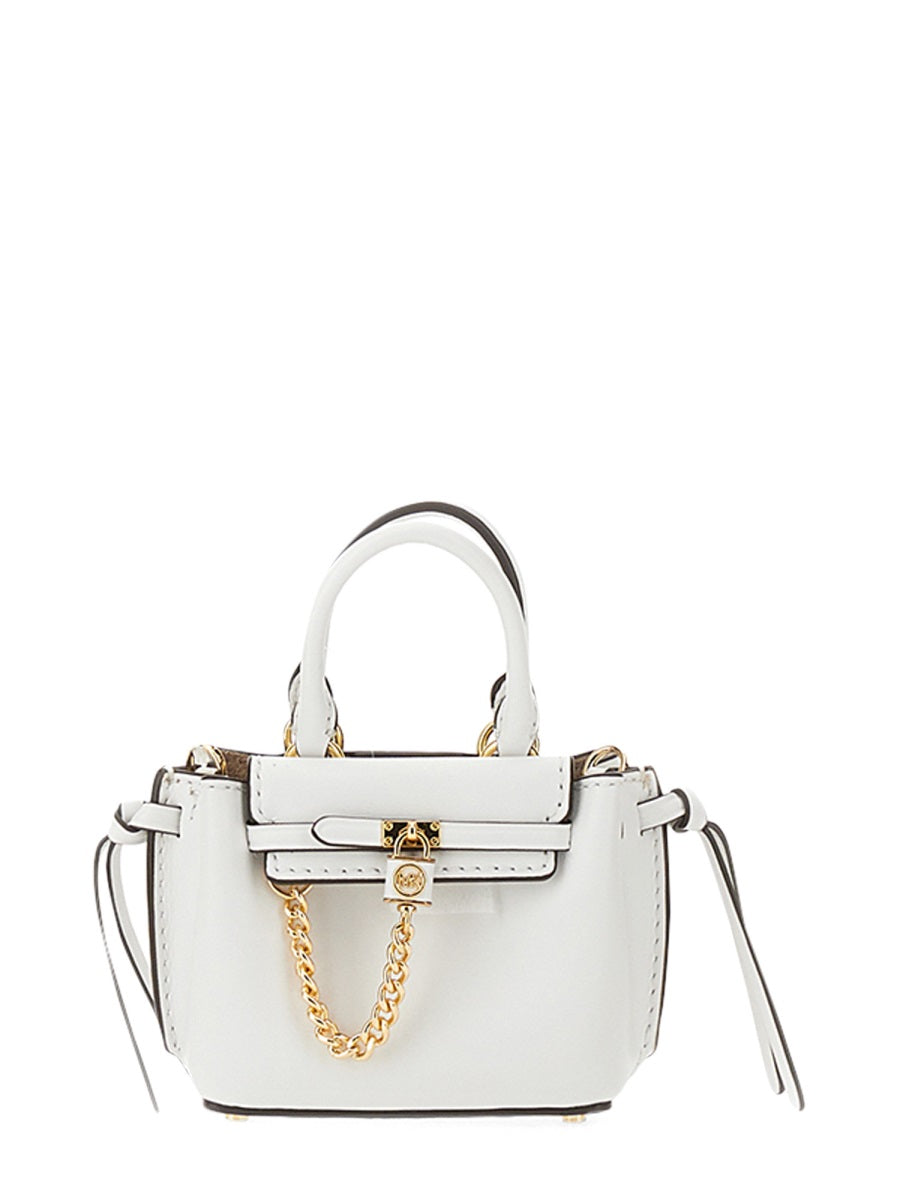 Michael Kors Hand Bags - White | Wanan Luxury