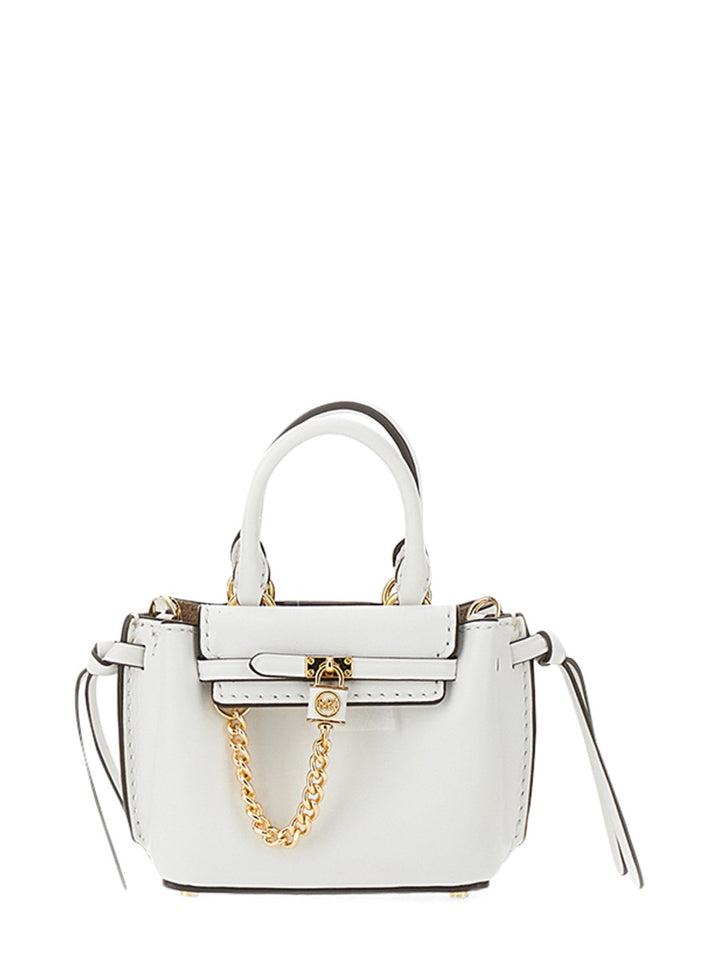 Michael Kors Hand Bags - White | Wanan Luxury