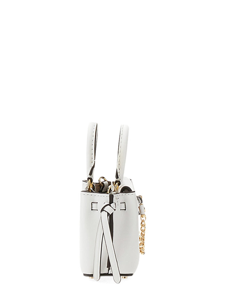Michael Kors Hand Bags - White | Wanan Luxury