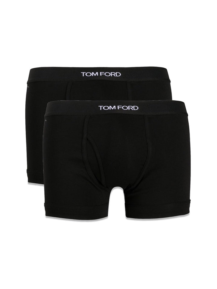 Tom Ford Underwear - Black | Wanan Luxury