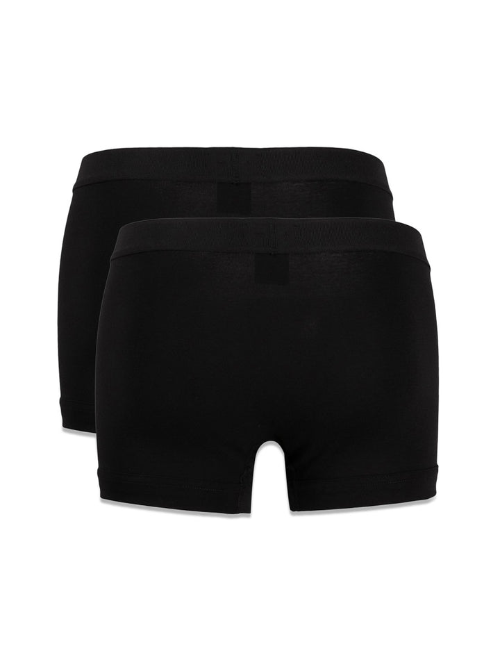 Tom Ford Underwear - Black | Wanan Luxury