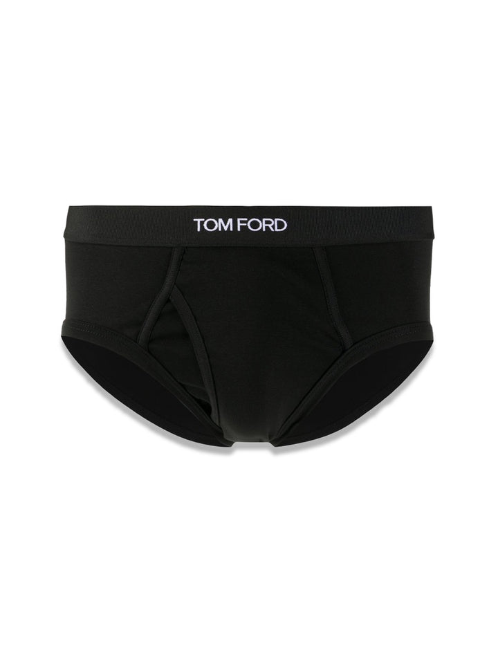 Tom Ford Underwear - Black | Wanan Luxury