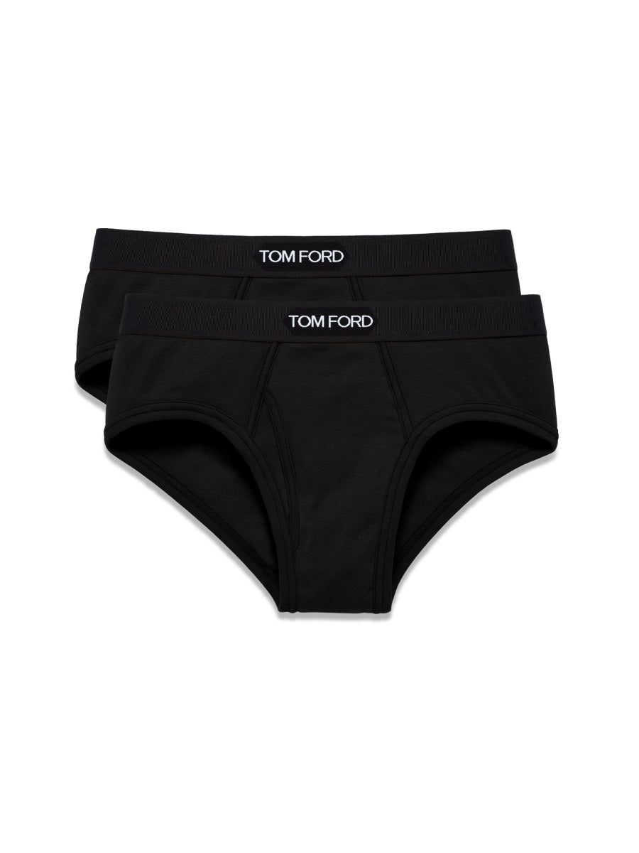 Tom Ford Underwear - Black | Wanan Luxury