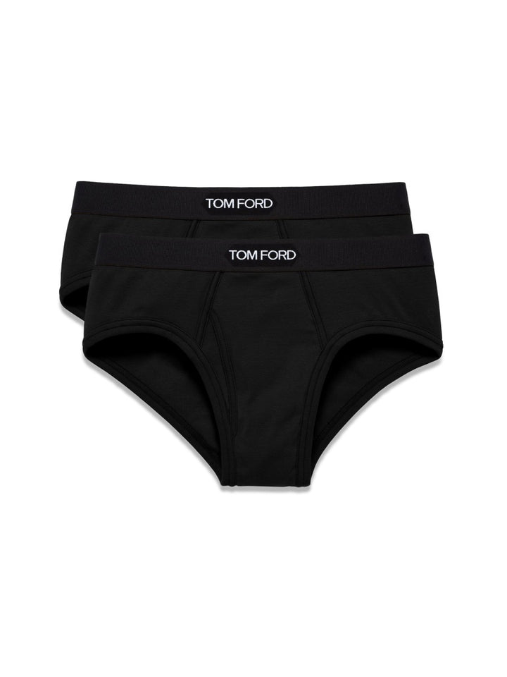 Tom Ford Underwear - Black | Wanan Luxury