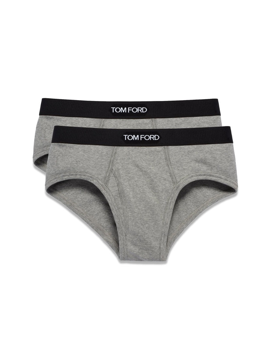 Tom Ford Underwear - Grey | Wanan Luxury