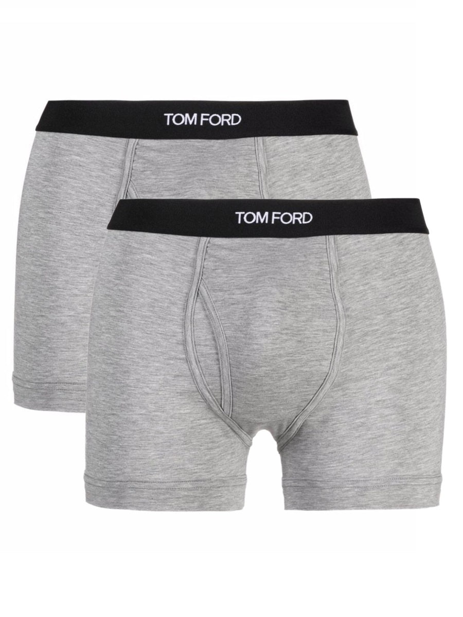 Tom Ford Underwear - Grey | Wanan Luxury