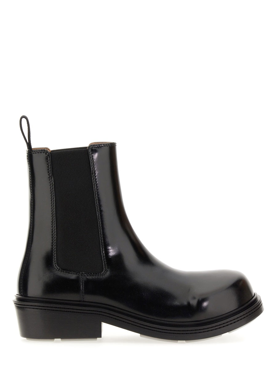 Bottega Veneta Boots - Black | 36dad818bf20d92a188c2ae4f93218dc01669c40