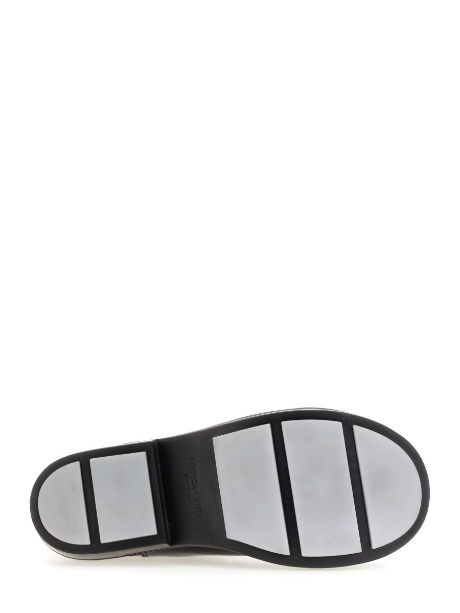 Bottega Veneta Boots - Black | f614011c3353a902b8d6d5787b5397f3a941e49e