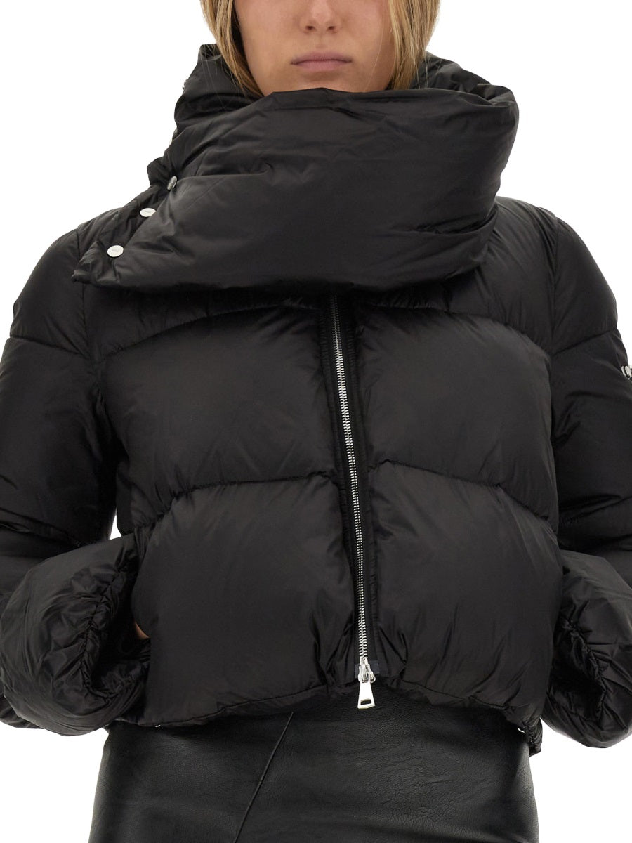 add Jackets - Black | Wanan Luxury