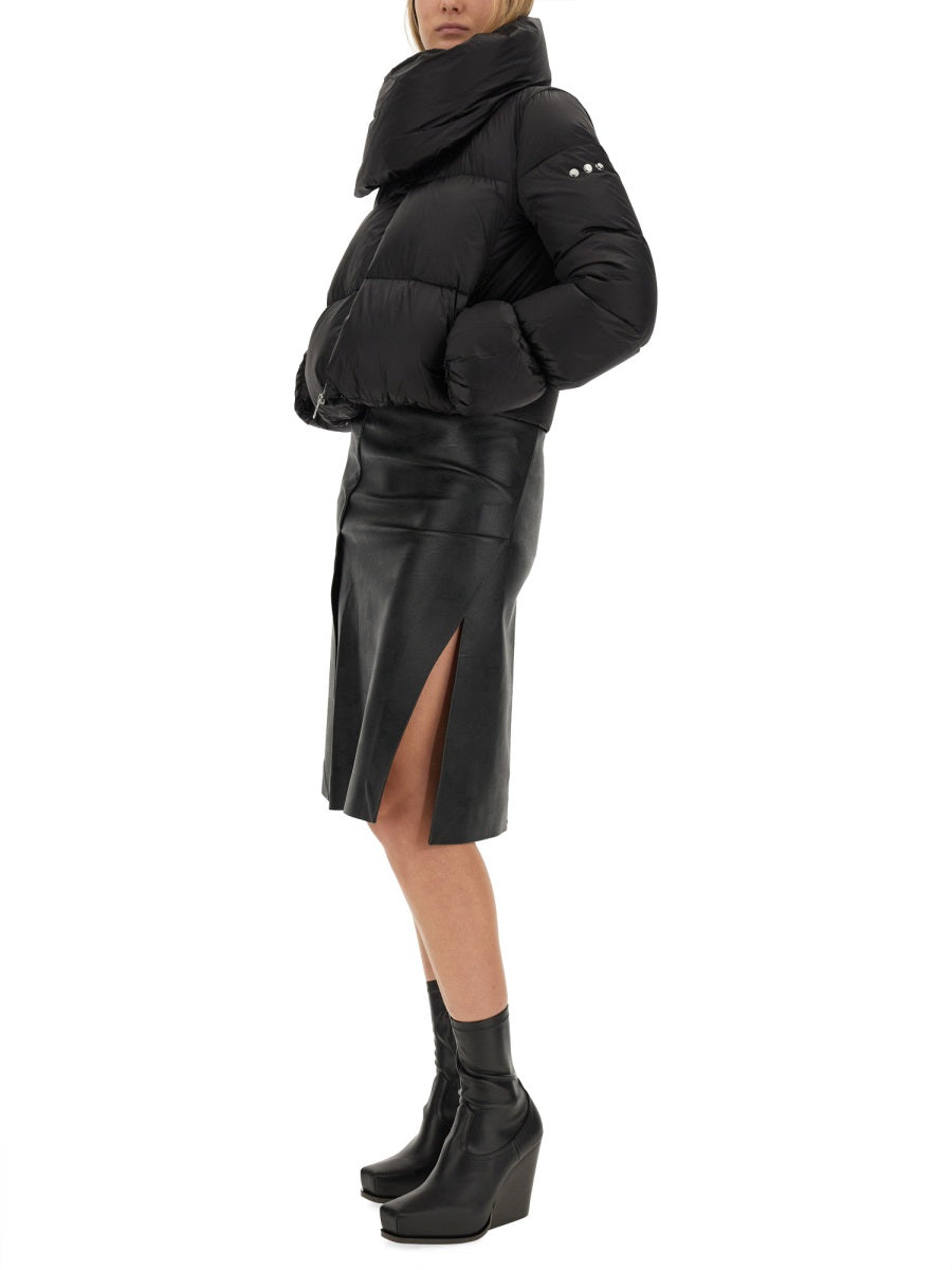 add Jackets - Black | Wanan Luxury