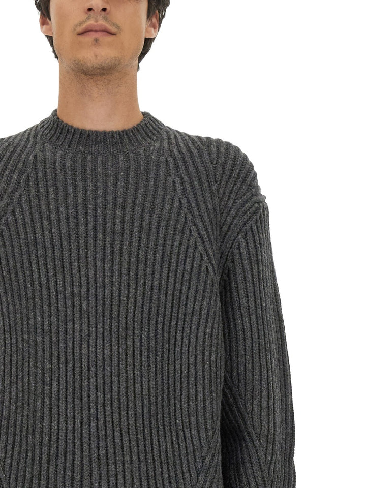 Alexander McQueen Sweaters - Black | Wanan Luxury