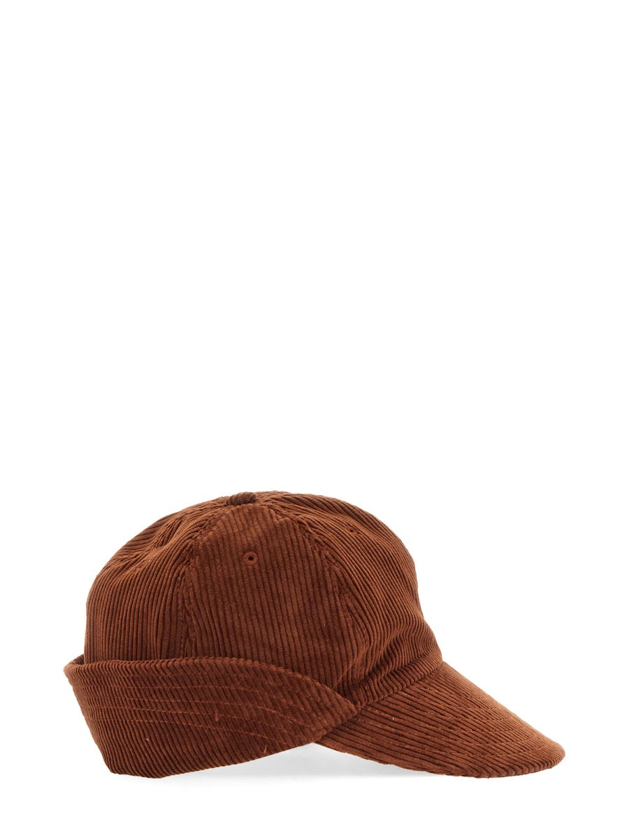 Baracuta Hats - Brown | Wanan Luxury