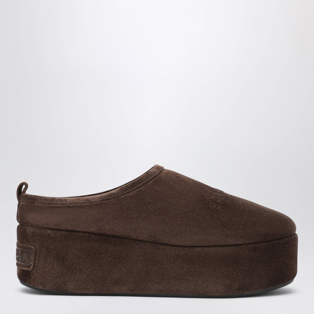 Balenciaga Apparel & Accessories - Brown | e8c5b0c34986d486a3658a7163159fee5de4ed31